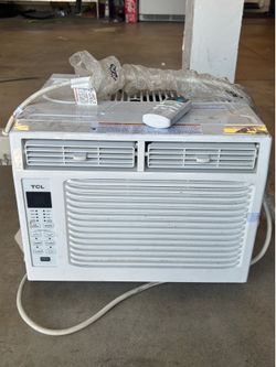 TCL Window AC
