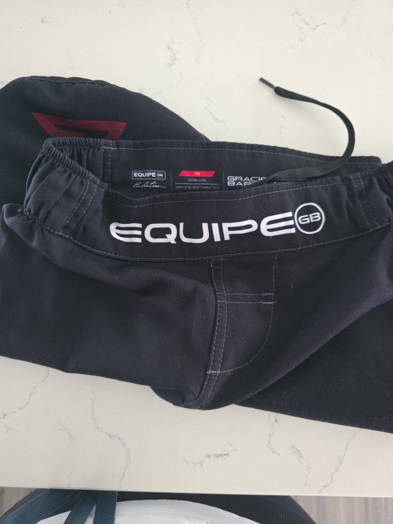 BJJ Nogi Shorts Kids