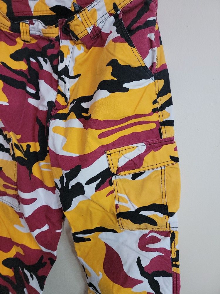 Washington Redskins Pants