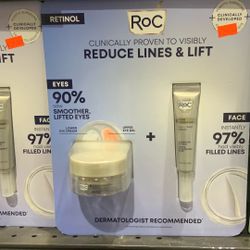 ROC Retinol