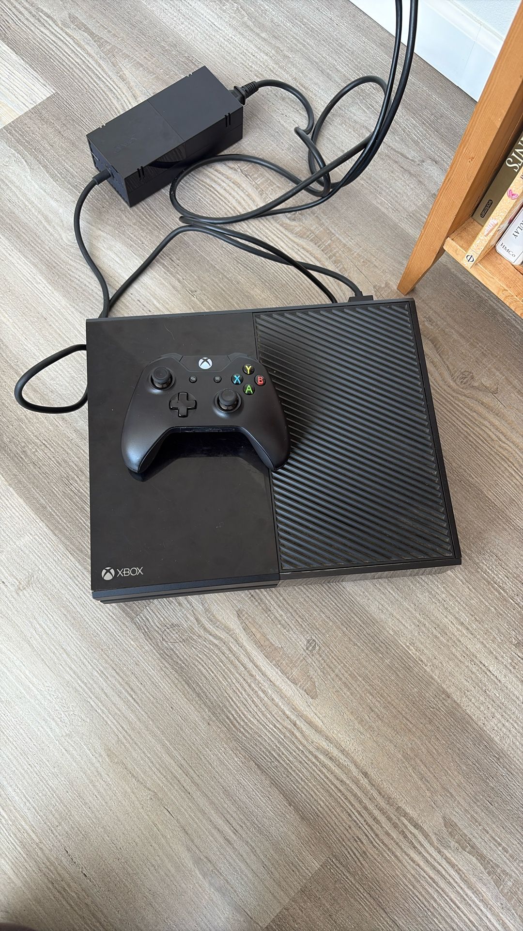 Xbox One