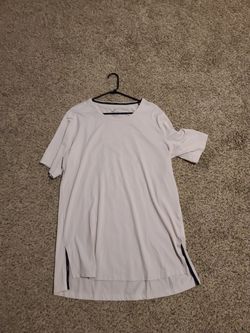 Nike dry fit running shirt XL