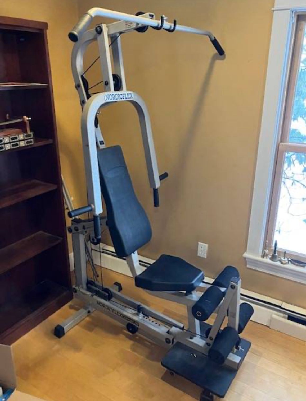 NordicFlex Ultralift