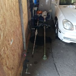 Sthil Equipment 