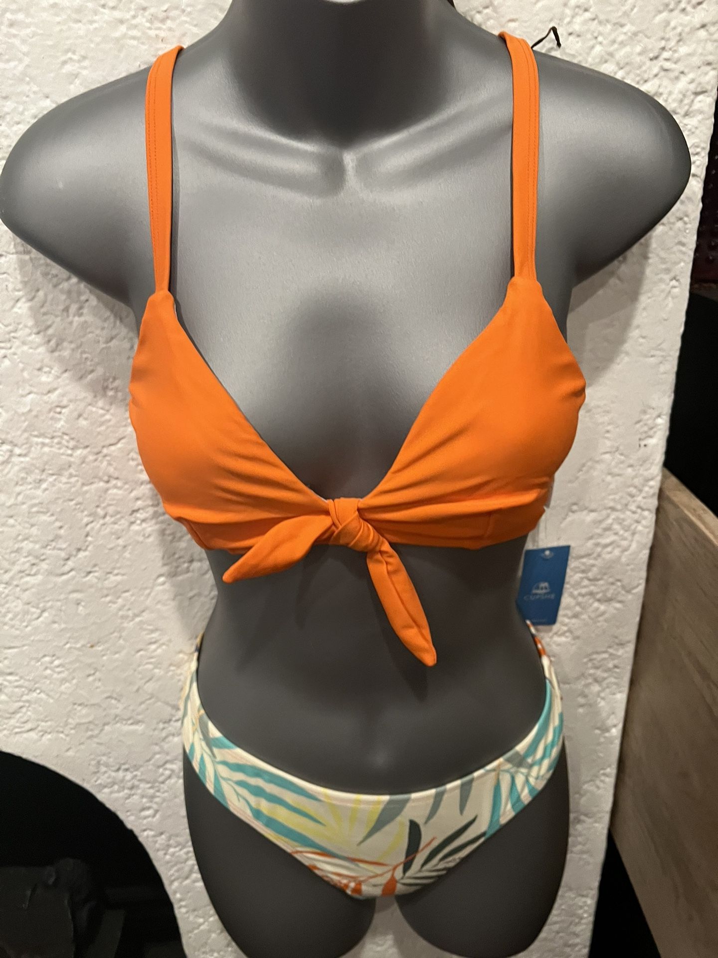 Women Two Piece Bikini