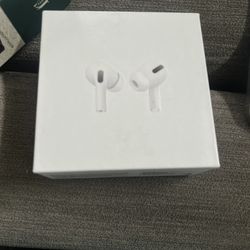 AirPod Pros