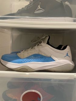 Jordan size 11