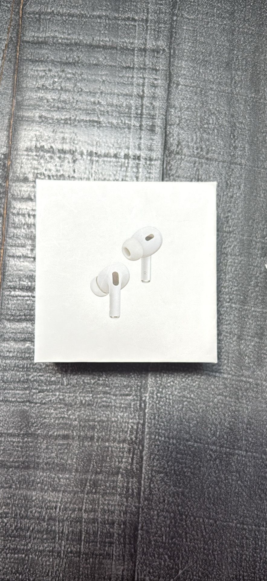 Apple AirPods Pro 2 (Brand New)