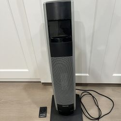 Bionaire Tower Heater