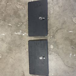 Tuffy Security Ram 2500