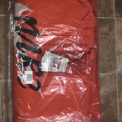 Nike x CPFM Hoodie – Orange – Size L – Brand New