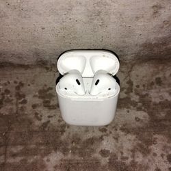 Apple Airpods