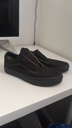 Classic vans size 6 M