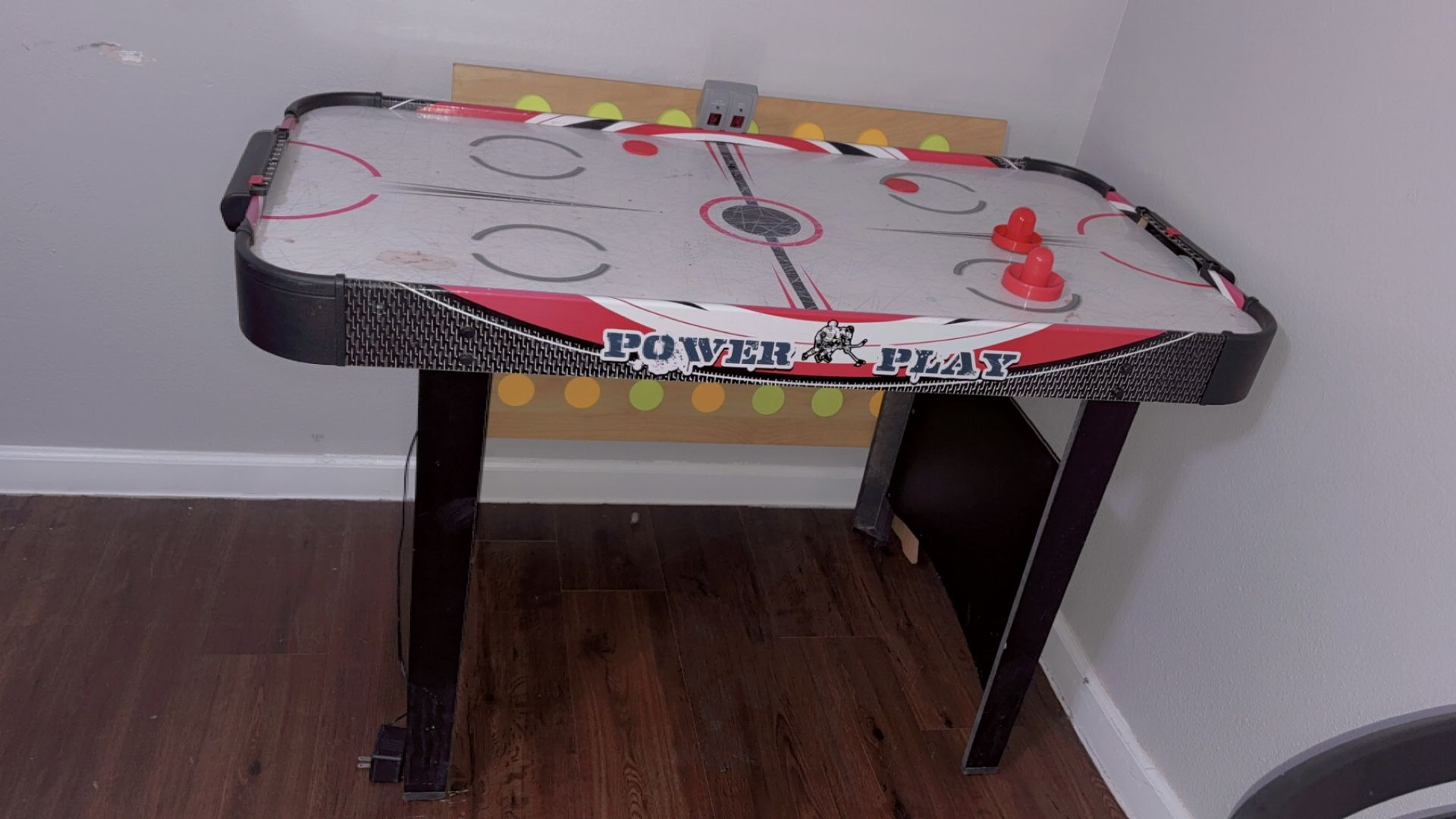 Air Hockey Table For Kids