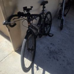 Bike 1.$175 2.$250