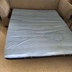Sofa Bed 