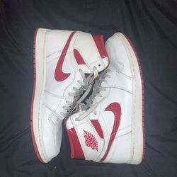 JORDAN 1 HIGH