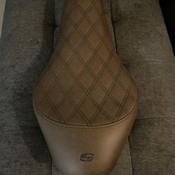 Saddlemen Motorcycle Seat 