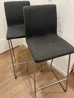 Brand new IKEA stools