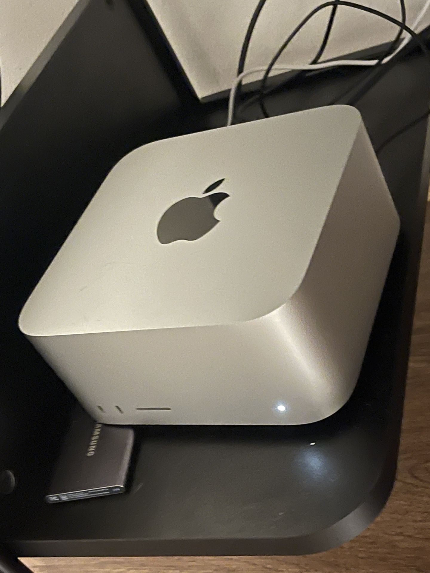 M2 Max Mac Studio
