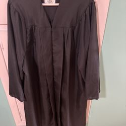 Graduation Gown