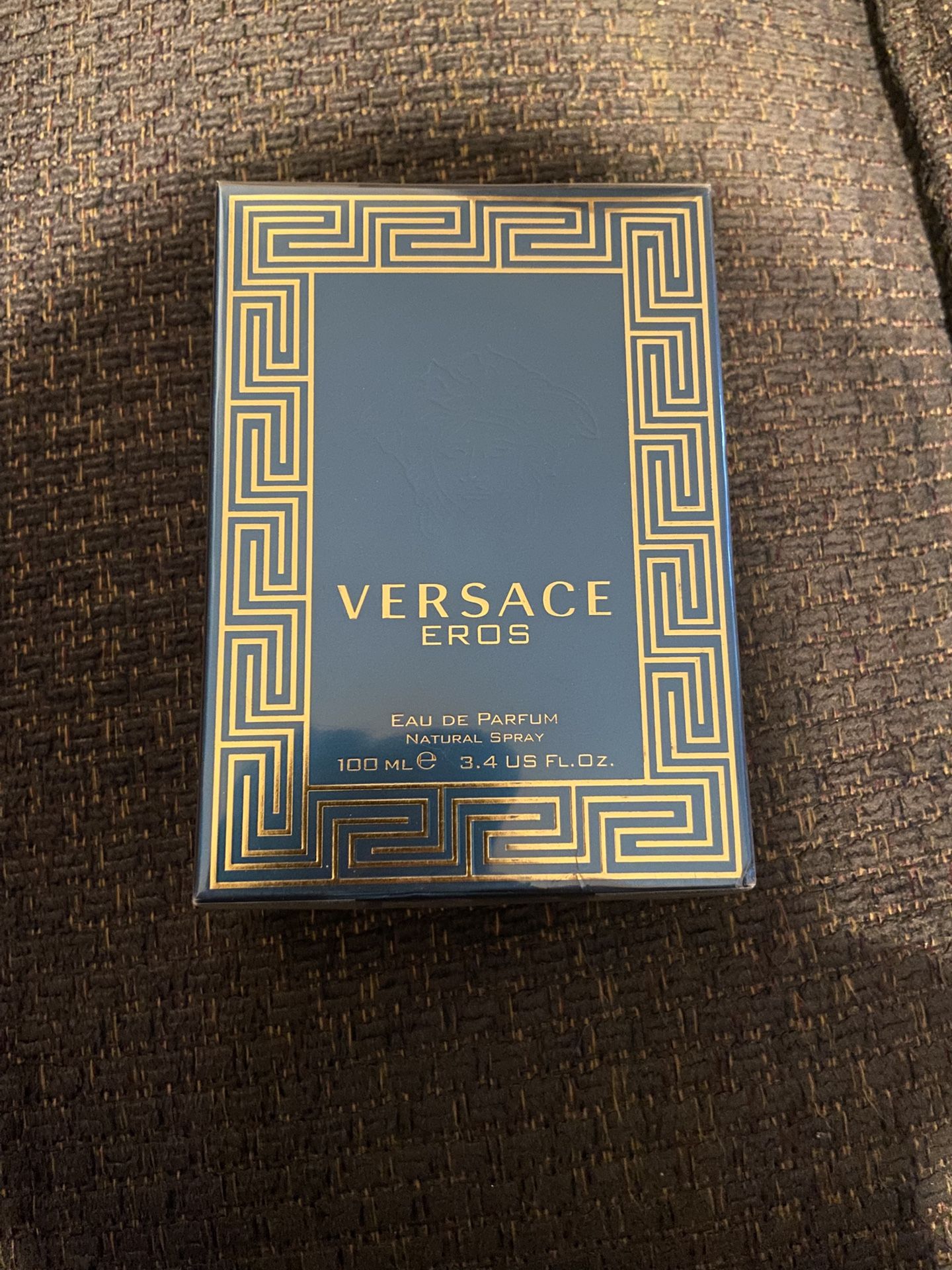 Versace Cologne