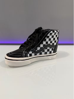 Vans piggy bank