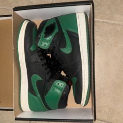 Jordan 1s