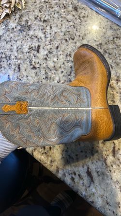 Ariat Boots 10.5D