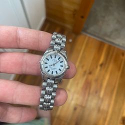 Anne Klein women’s watch