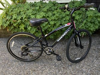 DiamondBack Insight 24” Bike