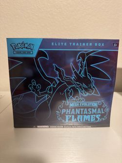 Pokémon TCG ETB