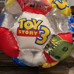 Toy Story 3 Jumbo Ball