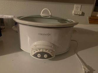 Crock pot