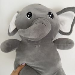 Elephant Toy