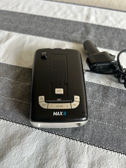 ESCORT MÁX ll
