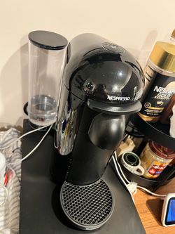 Nespresso