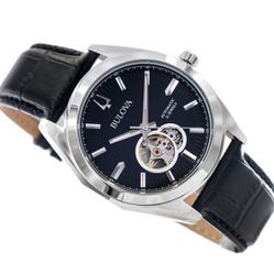 Bulova Surveyor Swiss Automatic 
