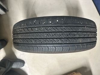 2 Continental ProContact TX 225/65R17 Used Tires - $110