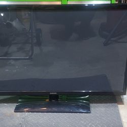 43 Inch Flat Screen Tv