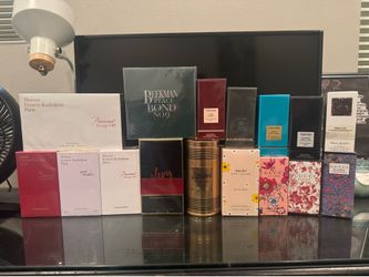 BEST QUALITY COLOGNES & PERFUMES