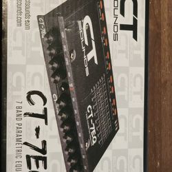 Equalizer