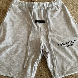 Essentials shorts 