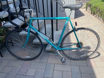 Vintage Trek 1000 58cm