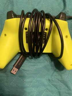 Xbox Controller
