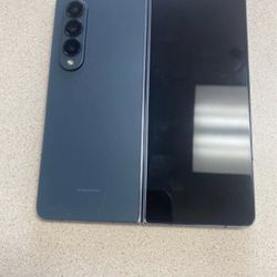 Samsung Galaxy Z Fold 4 AT&T 512 Gb 
