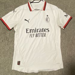 PUMA MEN'S AC MILAN 2024/25