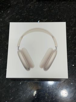 Airpod Max 2 - Starlight