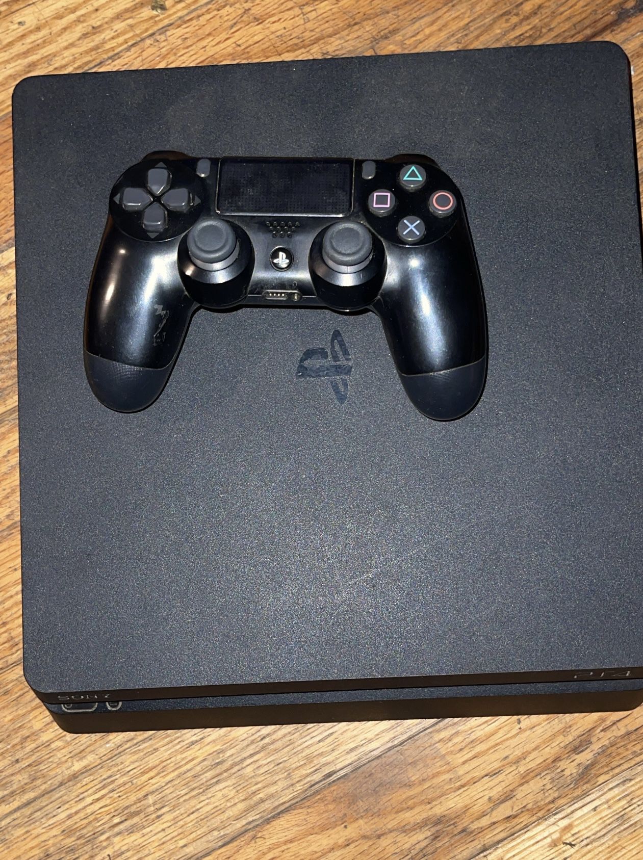 PS4