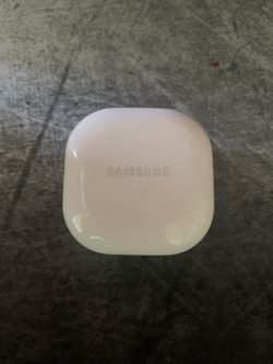 Samsung Buds Case Only